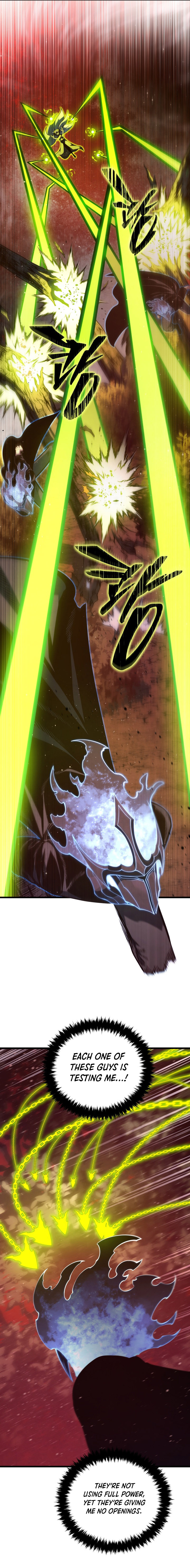 Swordmaster's Youngest Son Chapter 186 15